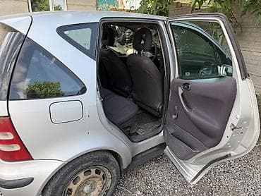 люк на мерседес 210: Mercedes-Benz A-Class: 2001 г., 1.4 л, Механика, Бензин, Хэтчбэк — 10