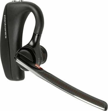 беспроводная гарнитура: Plantronics беспроводная влагостойкая Bluetooth гарнитура Voyager — 3