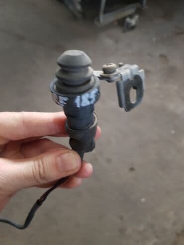 хофитол сироп купить в бишкеке: Toyota Б/у, Оригинал, Япония — 1