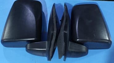 Заднего вида Зеркало Hyundai Новый, Оригинал