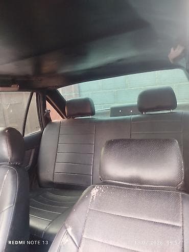 Daewoo Nexia: 2011 г., 1.5 л, Механика, Бензин, Седан — 4
