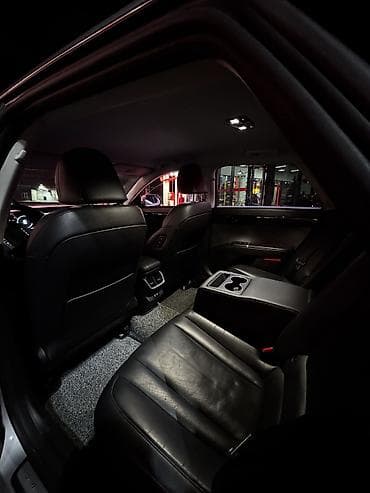 Продажа авто: Hyundai Grandeur: 2023 г., 3.5 л, Автомат, Газ, Седан — 10