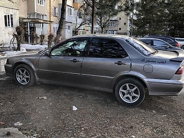 запчасти на двигатель: Honda Accord: 1998 г., 1.8 л, Автомат, Газ, Седан — 8