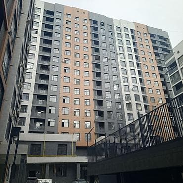 Недвижимость: 1 комната, 55 м², Технопарк Элитка, 15 этаж, ПСО (под самоотделку) — 2