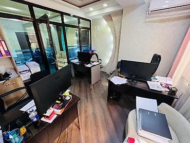 4: Продажа офисов 165 м², С ремонтом, Бизнес центр, 4 этаж — 7