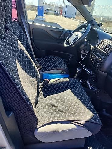 pajero junior: Mitsubishi Space Star: 2002 г., 1.8 л, Типтроник, Бензин, Хэтчбэк — 5