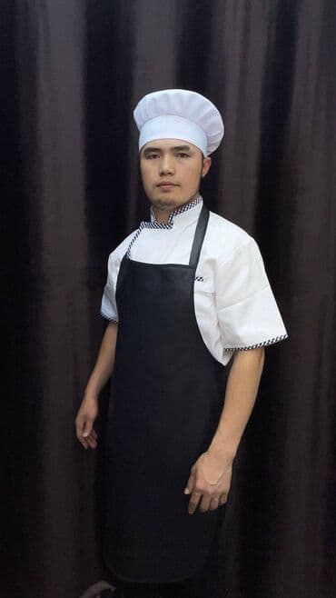 тактическая форма: Кожаный фартук 👍 Дордой рынок🇰🇬 ➡️Оптом и в розницу Качество 🔥🔥🔥🔥 🔴 — 11