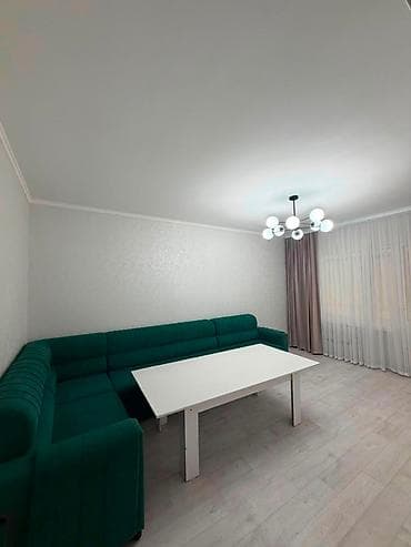 Квартиры: 1 комната, 34 м², Моссовет 105 серия, 1 этаж, Косметический ремонт — 3