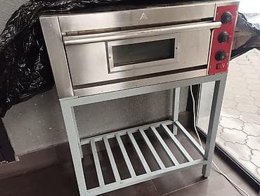 Продается пицца печь в отличном состоянии 
20000с — 1