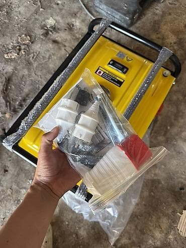 полено: Бензиновый генератор DEWALT ОРГИНАЛ 6500AV (инвертор) ПОКУПАЛИ ЗА 1 — 3