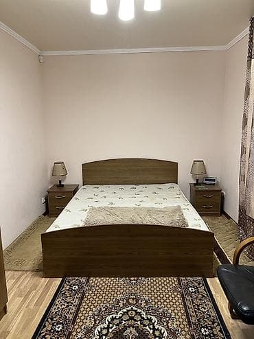 Үйлөр: Продам уютную дачу в горах в 30 км от города (по дороге на — 5