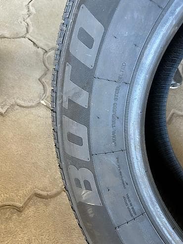 28560r18: 285/60/18 4 шт год 2024 — 4