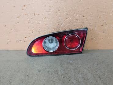 задний стоп венто: Задний правый стоп-сигнал Seat 2006 г., Б/у, Оригинал, Германия — 1