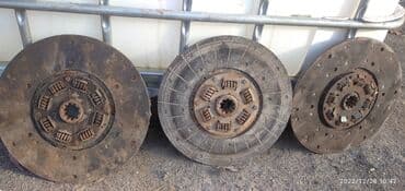 арзан жугули: Фаркоп. Фередо газ 53 . Насос бензовоза — 2