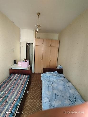 all group: Сдаётся комнаты в квартире! 3 х комн кв. Мкр. Тунгуч д.25 кв 42 С — 1