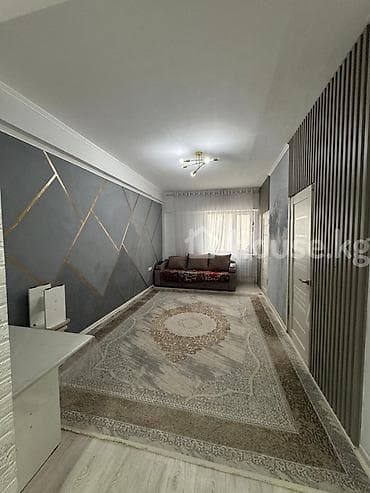 свердлова: 1 комната, 35 м², Индивидуалка, 1 этаж, Евроремонт — 8