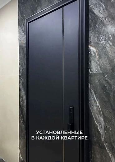 Кыймылсыз мүлк: 2 бөлмө, 93 м², Даяр ПСО (өзү оңдоп түзөтүп бүтүү үчүн) — 5