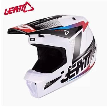 Шлем leat
