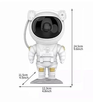 светодиодная лента с пультом: Лампа Ночник, Новый — 5
