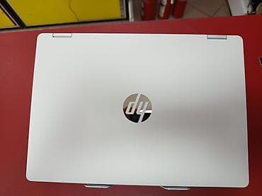 a105 tablet pc: HP OmniBook X 14 — тонкий и лёгкий ноутбук-трансформер 14" Ключевые — 2