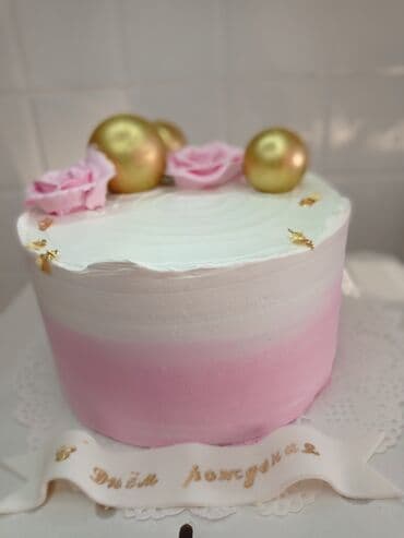 свадебные торты бишкек: Домашние натуральные торты на ваши праздники — 12