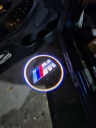 крышка багажник: BMW 5 series: 2002 г., 2.5 л, Автомат, Бензин, Седан — 22