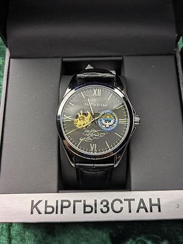часы наручные ссср: Наручные часы «Кыргызстан» 🇰🇬🔥 новые механические часы Кыргызстан — 2