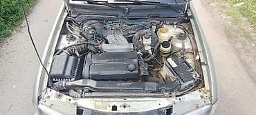 дэу матиз 1: Daewoo Nexia: 2007 г., 1.5 л, Кол менен иштөөчү, Бензин, Седан — 6