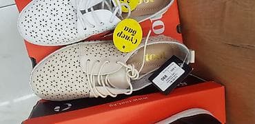 За шоколадку отдам обувь для маленьких от 1 года до 3 лет — 9