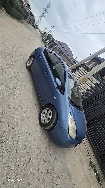 corolla 2016: Toyota Prius: 2005 г., 1.5 л, Автомат, Гибрид, Хэтчбэк — 10