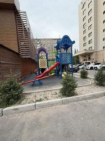 балыкчы кватира: 3 комнаты, 132 м², Элитка, 6 этаж, Готовая ПСО (под самоотделку) — 10
