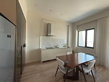 2 комнаты, 75 м², Элитка, 15 этаж