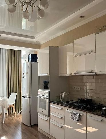 2 room flat: 2 комнаты, Агентство недвижимости, Без подселения, С мебелью полностью — 9
