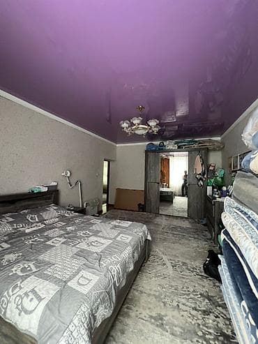 4 bedroom: ‼️Продается 4-комнатный дом‼️ ⚜️Район: Ж/м Ак-өргө ▪️Площадь: 160м2 — 9
