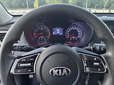 кия к5 хищник: Kia K5: 2019 г., 2 л, Автомат, Газ, Седан — 9