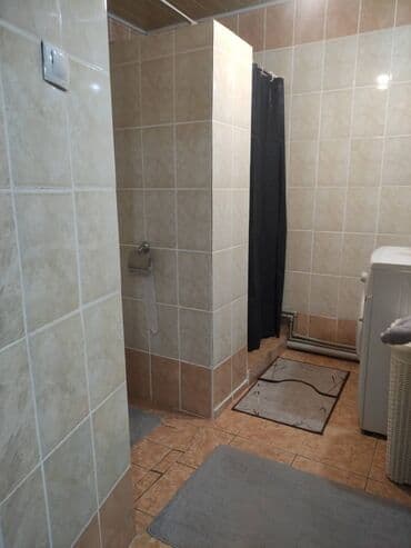 Барачный, 56 м², 3 комнаты, Собственник