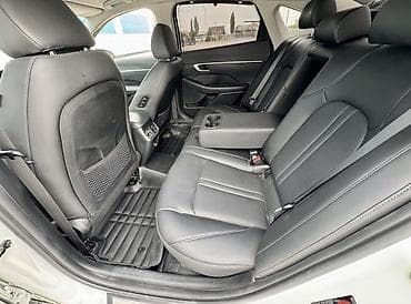 Продажа авто: Hyundai Sonata: 2020 г., 2 л, Автомат, Гибрид, Седан — 8
