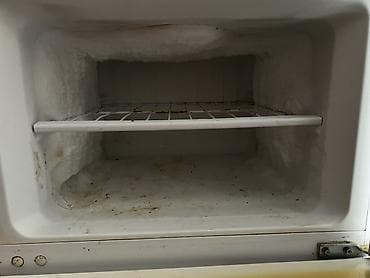 ipod nano 6g: Холодильник Б/у, Двухкамерный — 2