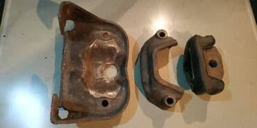 реставрация шаровой опоры опель вектра с: Комплект карданных валов ЗИЛ Оригинал — 4