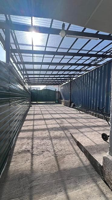 2 bedroom: 2 комнаты, Собственник, Без подселения, С мебелью полностью — 9