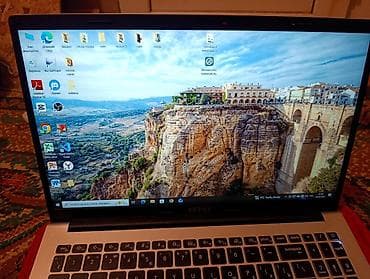 aspire e15: Ноутбук MSI Офисный, Intel Core i3, ОЗУ, RAM: 8 ГБ, MSI Business & Productivity — 6