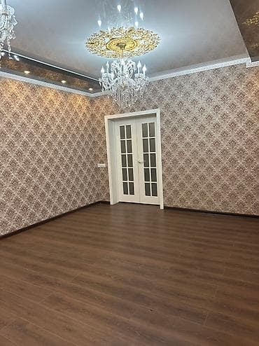 Сниму дом: 66 м², 2 комнаты, Бронированные двери, Евроремонт, Парковка — 7