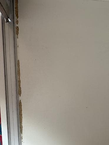 Спальные гарнитуры: Спальный гарнитур, Б/у, Шкаф, Кыргызстан, ДСП, цвет - Белый — 8