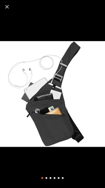 Сумки: В наличии сумки кобура. Оригинал — 2