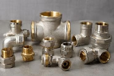 фудбольные формы: Оптовая партия фитингов и комплектующих PIPE PLAST для систем — 1