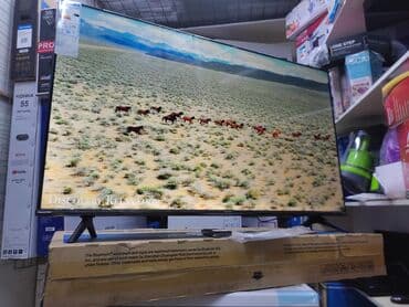 ethernet: Акция Телевизор Hisense 50A6BG — телевизор с экраном формата — 9