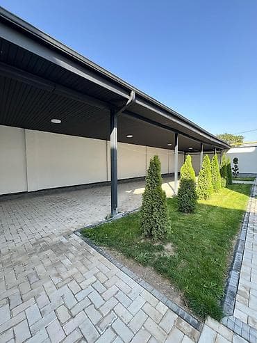 elegance stroy: Дом, 280 м², 6 комнат — 8