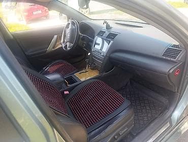 toyo: Toyota Camry: 2006 г., 2.4 л, Автомат, Бензин — 4