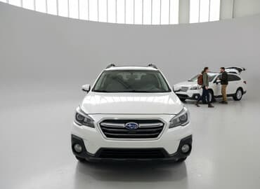 опель зафира б: Subaru Outback: 2019 г., 2.5 л, Автомат, Бензиновая, Универсал — 2