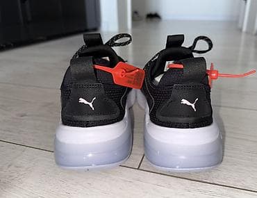 туфли кобры: Кроссовки Puma 😍 Абсолютно новая!!! Размер:39 Цена:3800 сом — 2